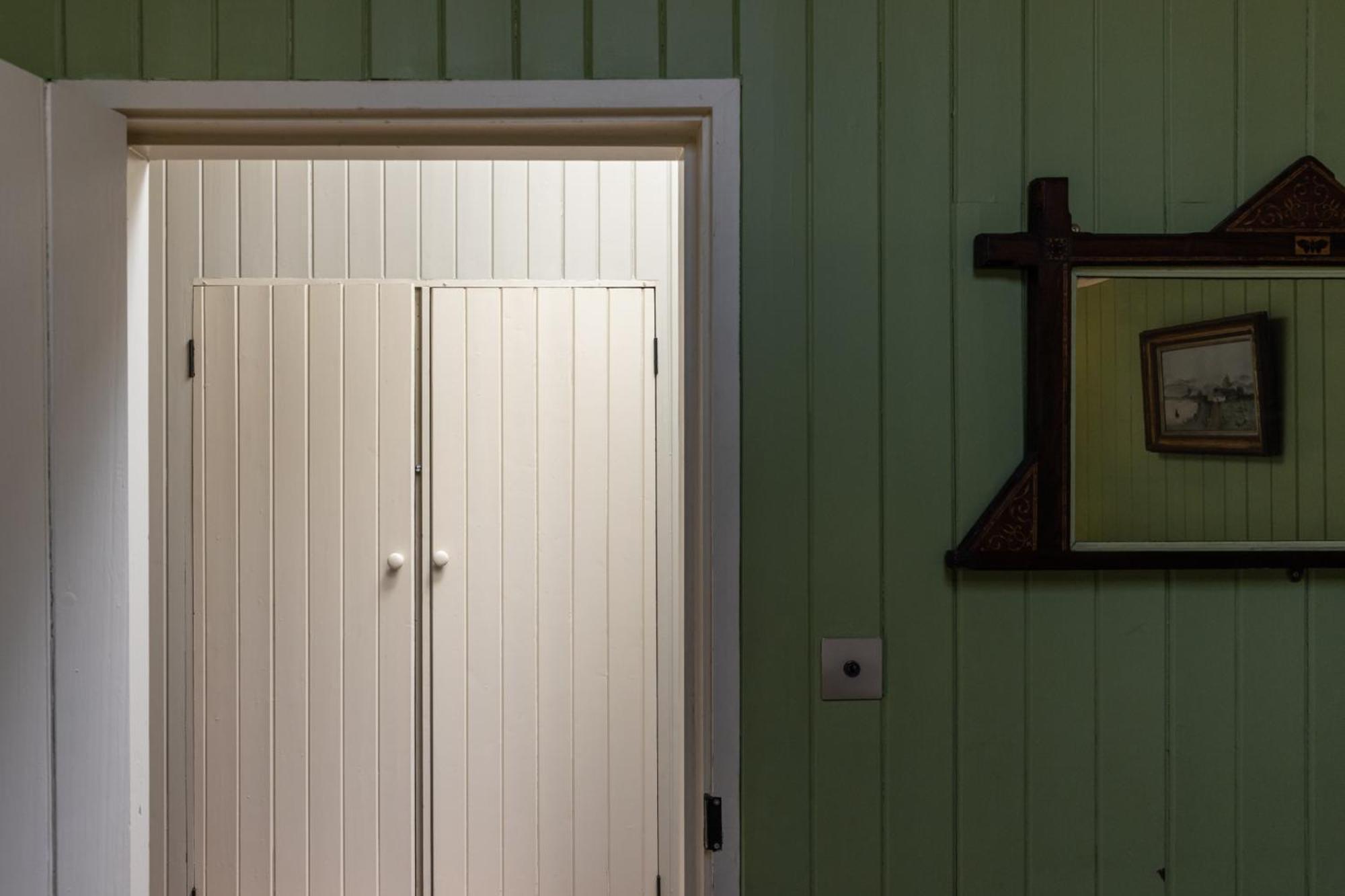 Merrion Mews Dublin Exterior foto