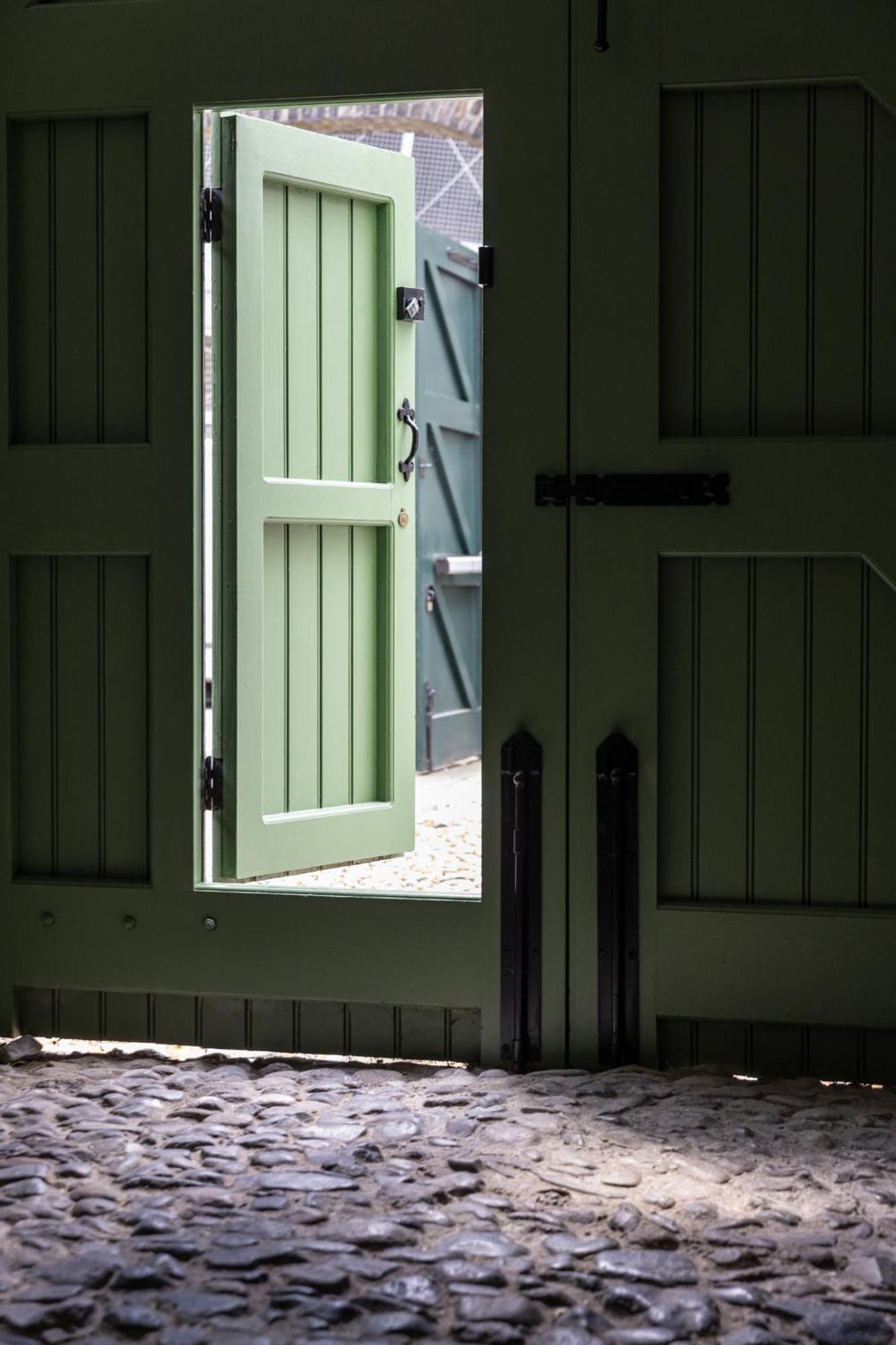 Merrion Mews Dublin Exterior foto