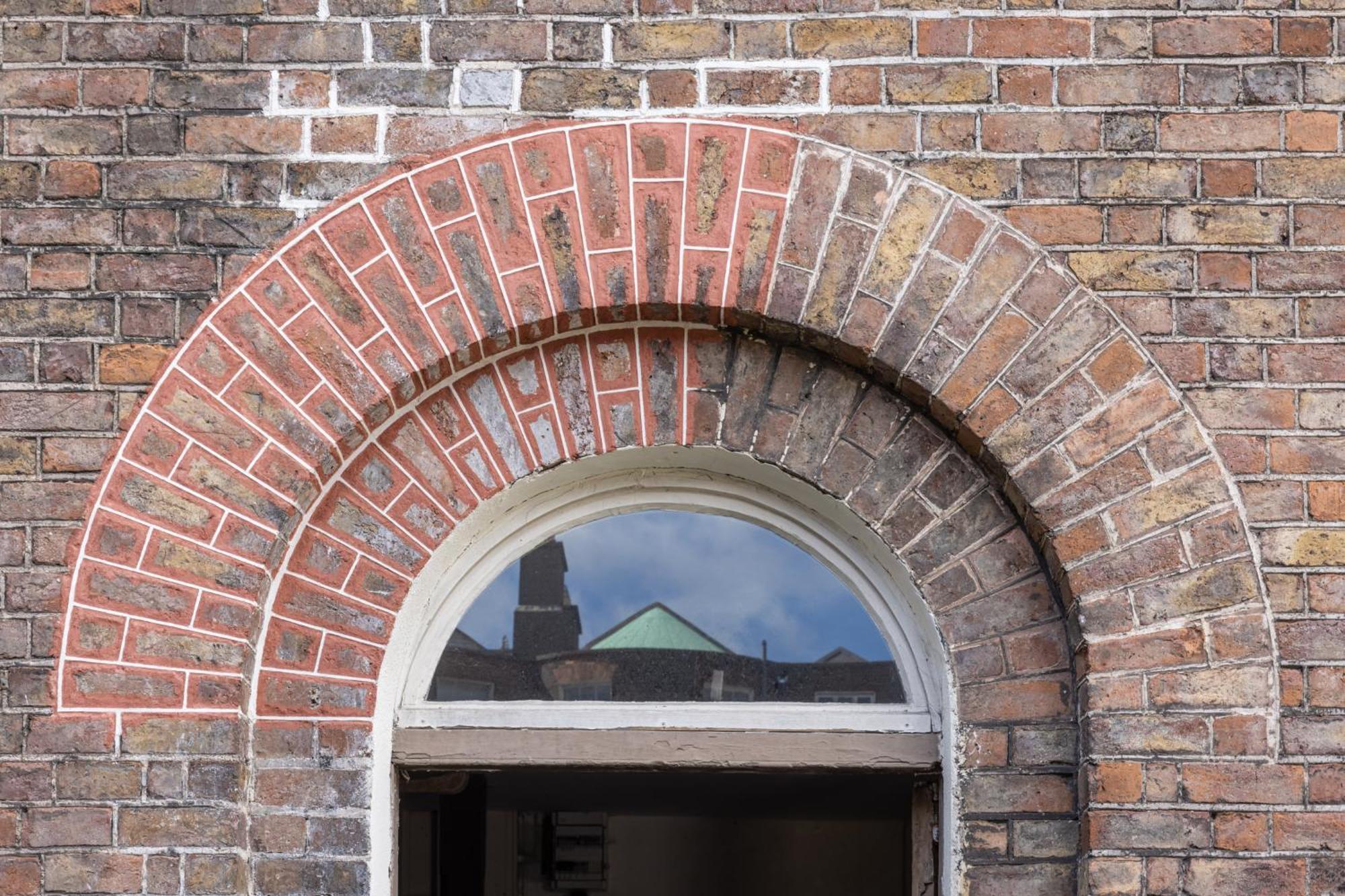 Merrion Mews Dublin Exterior foto